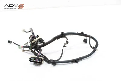 Lexus LS460 2016 AWD 4,6 L sala de motores arnés de cableado OEM Foto 1 de 4