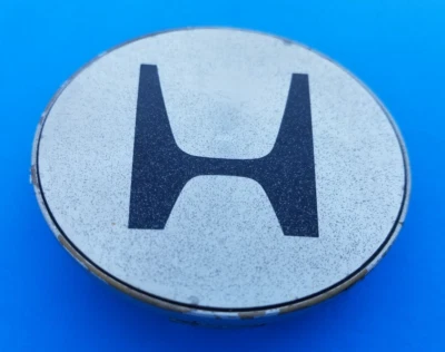 Tapacubos llanta hondacord civic cr-v odyssey prelude s2000 cubierta central fabricante de equipos originales Foto 1 de 4