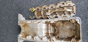 Ford Falcon BA / BF Barra XR6 Front Sump Kit Complete Conversion Kit - Picture 1 of 7