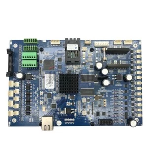 “LC Senyang I3200 2-head mb: i3200 printhead/FO board for flatbed prt - Afbeelding 1 van 6