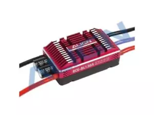 Align RCE-BL130A Brushless ESC : HES13001T - Picture 1 of 5