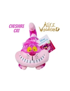 SIMBA ALICE CHESHIRE CAT PLÜSCHPUPPE PLÜSCHPUPPE 25 CM NEU NEW - Bild 1 von 2
