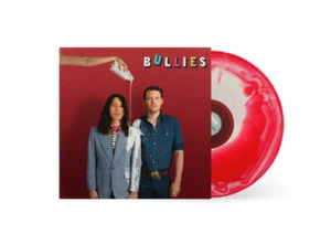Acid Tongue (3) - Bullies 2020 LP Freakout Records 0720260757628 Mint (M) - Imagen 1 de 1