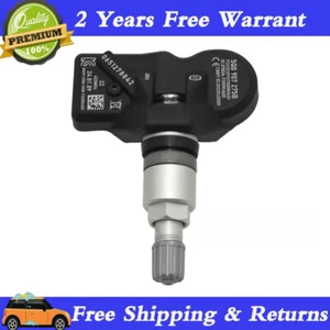 1 TIRE PRESSURE SENSOR TPMS For Audi TTS Volkswagen Jetta 1.4L 433MHZ 5Q0907275B - Picture 1 of 9