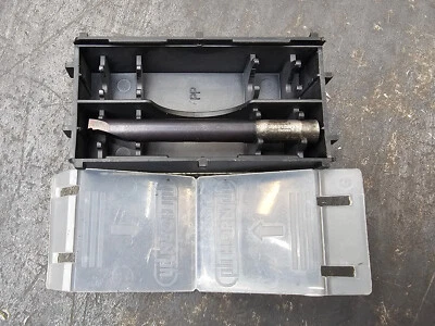 Qty 1 PH Horn R105.1823.5.HV5 R10518235HV5TH35 TH35 Carbide Grooving Bar Inserts - Изображение 1 из 2