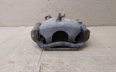 2008 PONTIAC G6 ЛЕВЫЙ ЗАДНИЙ СУППОРТ С КРОНШТЕЙНОМ - Изображение 1 из 4