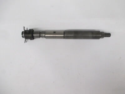 Honda Nighthawk 1982 CB450SC CB 450 SC equilibrador del cigüeñal eje delantero  Foto 1 de 4