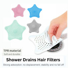 Bathroom Hair Catcher Shower Bath Plug Hole Waste Stopper Drain Sink Filter Trap