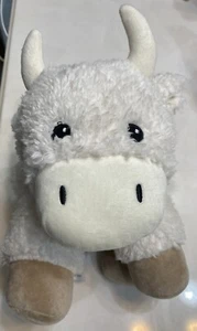 Warmies Cozy Plush - Buffalo Large Therapy Microwavable Heatable Toy - Picture 1 of 6