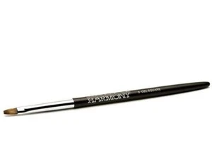 Nail Harmony Gelish Gel Brush Square size 6 #01383 - Picture 1 of 1