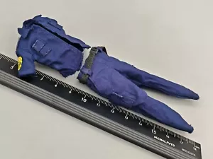BROTOYS LR006 1/12 Scale R.P.D Police Officer Claire & Jill Uniform Model - Picture 1 of 1