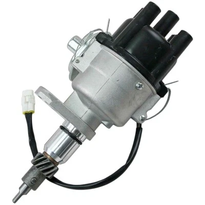 Electronic Distributor For Toyota Corolla Liteace Starlet 3K 4K 5K Engine KE70 - image 1 of 4