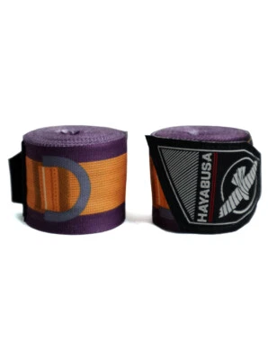 Hayabusa Marvel Hero Elite Boxing Hand Wraps Hawkeye Avengers New - Image 1 of 2