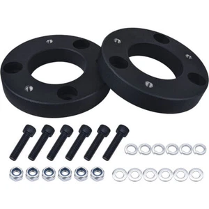 2 Inch Front Leveling Lift Kit For 2004-2023 Ford F150 2007 2008 2009 2WD 4WD - Picture 1 of 12