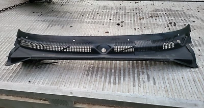 挡风玻璃罩刮板 2000 2001 2002 2003 道奇 Durango Vent 原始设备制造商 带橡胶 — 第 1/4 张图片