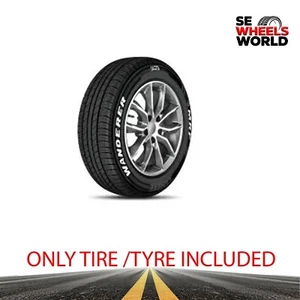 Genuine maruti grand vitara wanderer street tubeless tyre tire 215/60 R17 96H - Picture 1 of 3