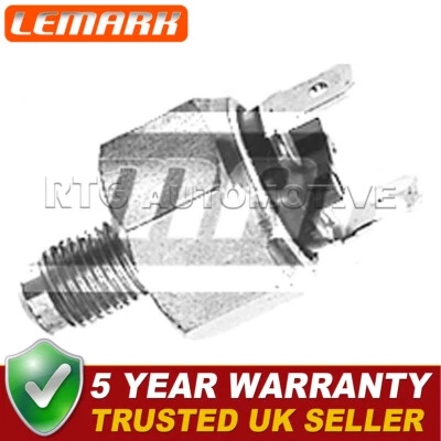 Lemark Brake Light Switch Fits Wolseley Triumph Rover Riley Morris MG Austin-... - Image 1 of 2