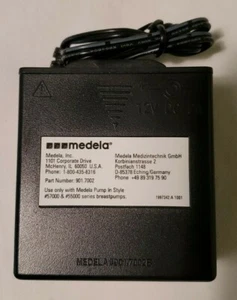 Medela Battery Pack/Power Supply Part 9017002 Pump In Style Advanced 57000/55000 - Picture 1 of 4