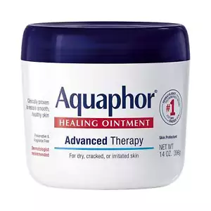 NEW - Aquaphor - Healing Ointment - Picture 1 of 7