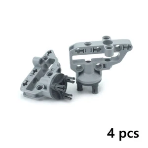 4x Technic Suspension Steering Hub Axle for Lego Kit Building Blocks Set DIY Toy - Picture 1 of 10