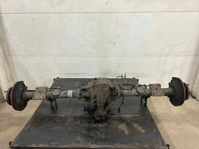 Ford Transit 250 2015-2019 3,7 L 9,75" anillo engranaje relación 3,73 conjunto eje trasero 116 k Foto 1 de 4