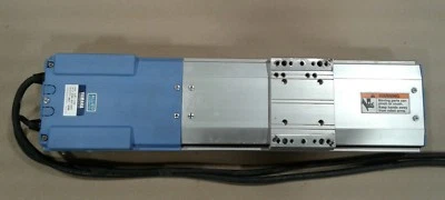 Yamaha LST-150 Servo Linear Actuator 6.625" Stroke/Travel #080TWB21PR3 - Image 1 of 4