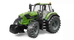 BRUDER Trattore Deutz 8280 TTV 03160 - Foto 1 di 3