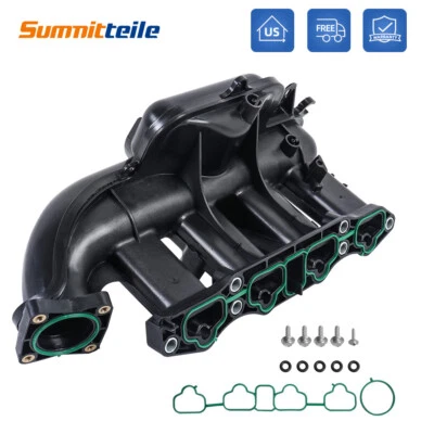 Colector de admisión de motor para Chevy Cruze Sonic Trax LS Buick Encore 615-380 Foto 1 de 4