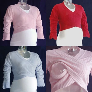 CARACO D'ALLAITEMENT BORSTVOEDING T 36/38/40/42/44/46 - Picture 1 of 3