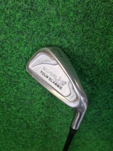 SILVERLINE Tour Classic 7-Eisen - Herren Graphit, 38 Zoll, Rechts, Regular) - Bild 1 von 5
