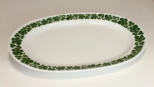 Fürstenberg Porzellan Rebe Servierplatte Ø 33cm x 21cm - Bild 1 von 1