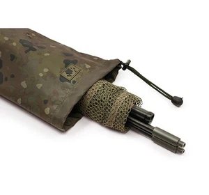 THINKING ANGLERS | CAMFLECK WET NET BAG FOR LANDING NETS *FREE FAST POST* - Picture 1 of 2