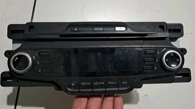 Autoradio 1560968770 Alfa Romeo Giulietta 1.6 Jtdm 2010-2020 - Immagine 1 di 2