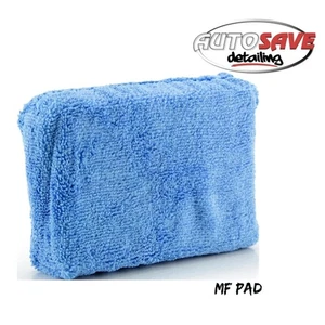 Infinity Wax - MF Pad Applicator For Ceramics And Wax - Picture 1 of 1