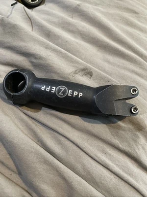 3ttt Zepp Threadless Stem 12cm 1 1/8” - Image 1 of 4