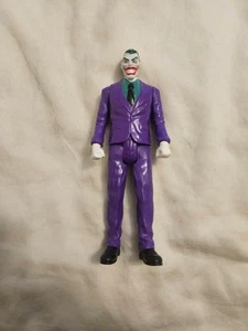 DC Comics Batman Missions The Joker 6" Actionfigur. - Bild 1 von 2