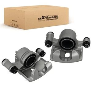 2x Pinza de freno delantera L+R para Kia Picanto 1.0 1.2 58180-1YA30 58190-1YA30 51mm - Imagen 1 de 16