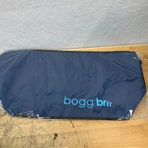 Bogg Bag Brrr MARINEBLAU Einsatz Kühltasche passt großer Bogg Bag oder separat verwenden - Bild 1 von 4
