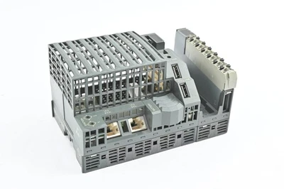 B&R Automation Base-T Zentraleinheit X20 CP 1483 ( X20CP1483 ) Rev. C0 - Bild 1 von 3