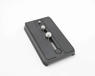 Placa de liberación rápida Vanguard QS-45 (#18319) Foto 1 de 2