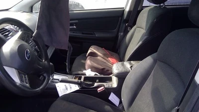 Used Front HVAC Blower Motor fits: 2014 Subaru Xv crosstrek 2.0 Grade A Foto 1 de 4