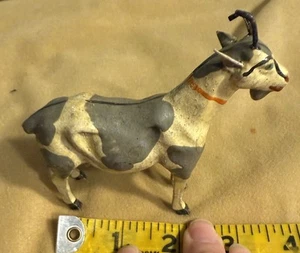 Antique Billie Goat Maybe Bon Dufour?? - Picture 1 of 7
