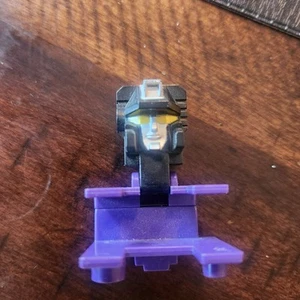 Transformers G1 Devastator Head Part Constructicons HOOK Hasbro 1985 Combiner - Picture 1 of 5