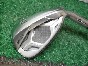 Nice Ping G430 Pitching Wedge Gold Dot Alta Cb Graphite Regular Flex + 1 Inch - Picture 1 of 5