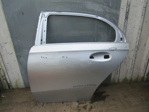 Ab 18 Mercedes A Klasse W177 Tür hinten links N/S Original A1777320900 R-04-23-10 - Bild 1 von 12