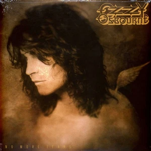 Ozzy Osbourne - No More Tears (Vinyl 2LP - UK - Original) - Bild 1 von 2