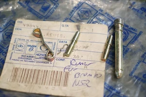 Revision Bolzen für Grimeca Bremssattel hinten 498442 Gilera Runner 125 50 ICE - Bild 1 von 6