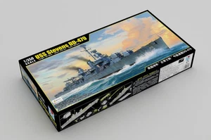 Trumpeter (Ilovekit) 65308 1/350 USS Stevens DD-479 - Picture 1 of 10