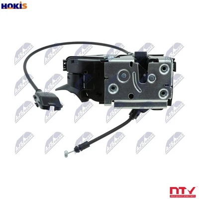 MOUNTING ENGINE ZPS-TY-118 FOR TOYOTA YARIS/VIOS BELTA 2NZ-FE 1.3L 4cyl YARIS - Image 1 of 4