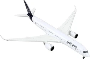 GeminiJets GJDLH2052 Lufthansa Airbus A350-900 D-AIXP; Scale 1:400 - Picture 1 of 2